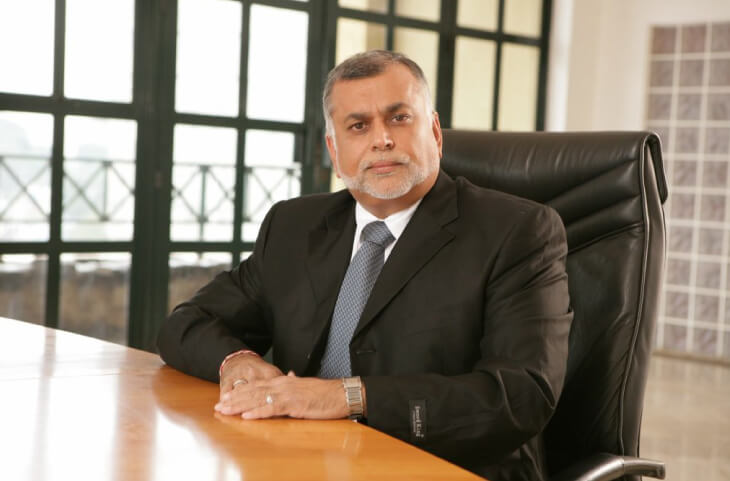 Dr Sudhir Ruparelia awarded East African leader of 2018