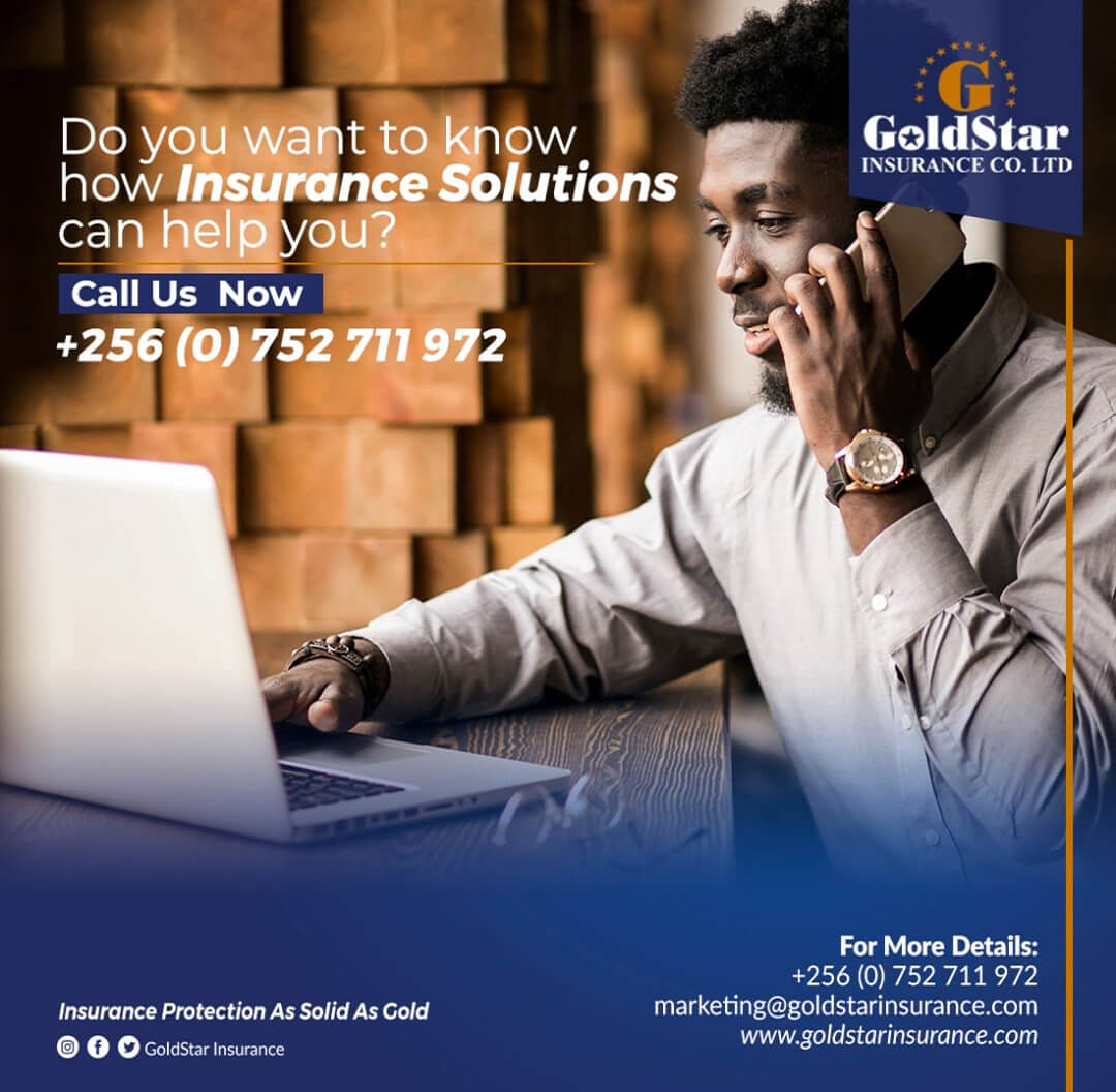 Insurance Solutions Can Help You