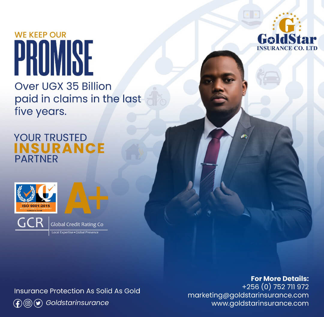Your Trusted Insurance Partner