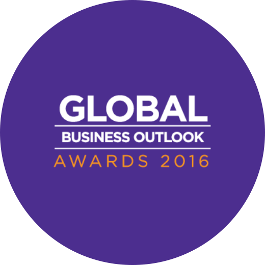Global Business outlook Awards 2016