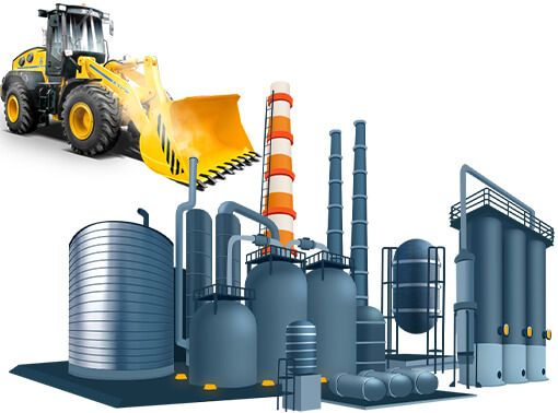 Contractor’s Plant And Machinery Insurance